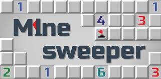 Minesweeper Spiel Screenshot